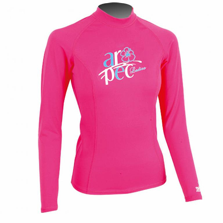Women's lycra T - shirt Aropec MARVEL 