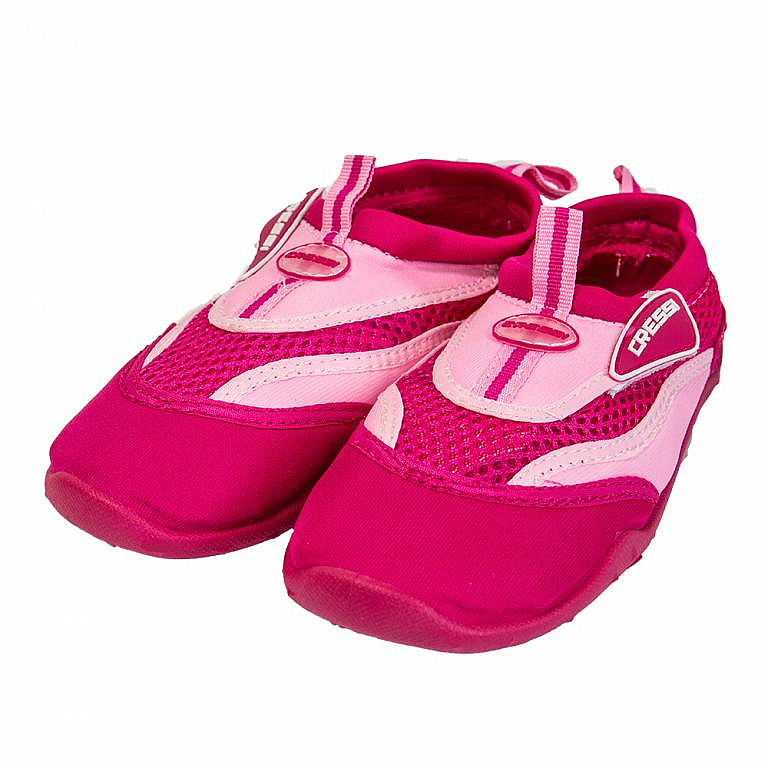 Cressi Coral Shoes Junior Unisex Children Shoes for all types of Water Sports Activities