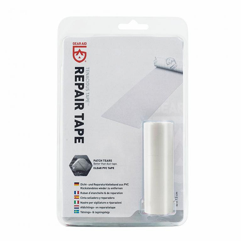 Gear aid tenacious on sale tape