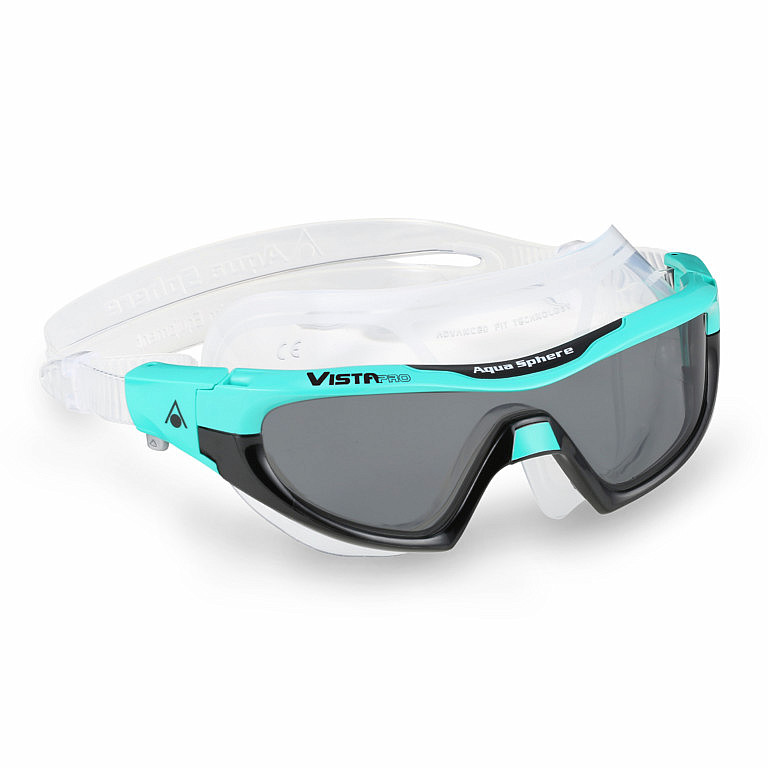 Aqua sphere vista goggles with tinted lens best sale