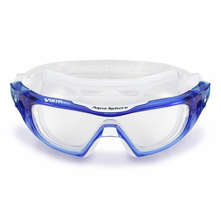 Men's Swimming Goggles Aqua Sphere Vista Pro 