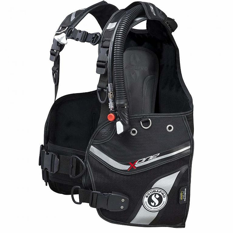 Scubapro bcd for shop sale