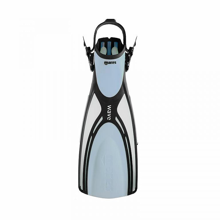 mares wave fins