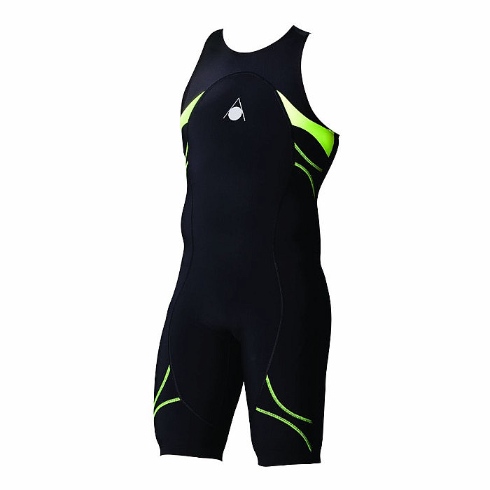 Aqua Sphere 2018 Triathlon Tri Suit Swim Speedsuit Mens Energize Compression 