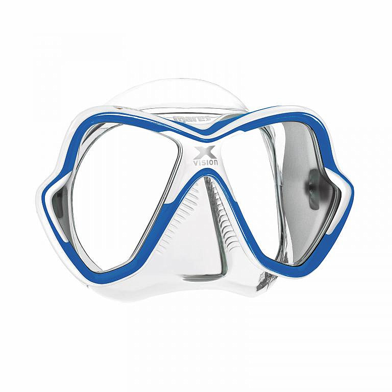 Mares X-VISION Mask  A classic diving mask