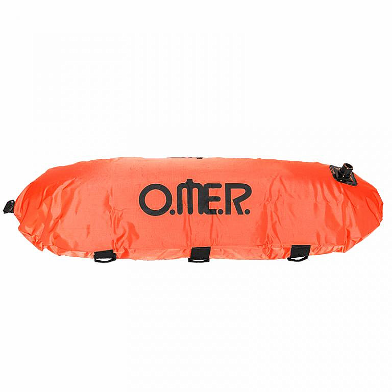 再入荷！】 フリーダイビング専用フロート <br>アクアラング <br>フロートドライバッグ <br>FLOAT DRY BAG <br>Free  Diving <br>小物を収納できるフロート <br>宅配便でのお届け