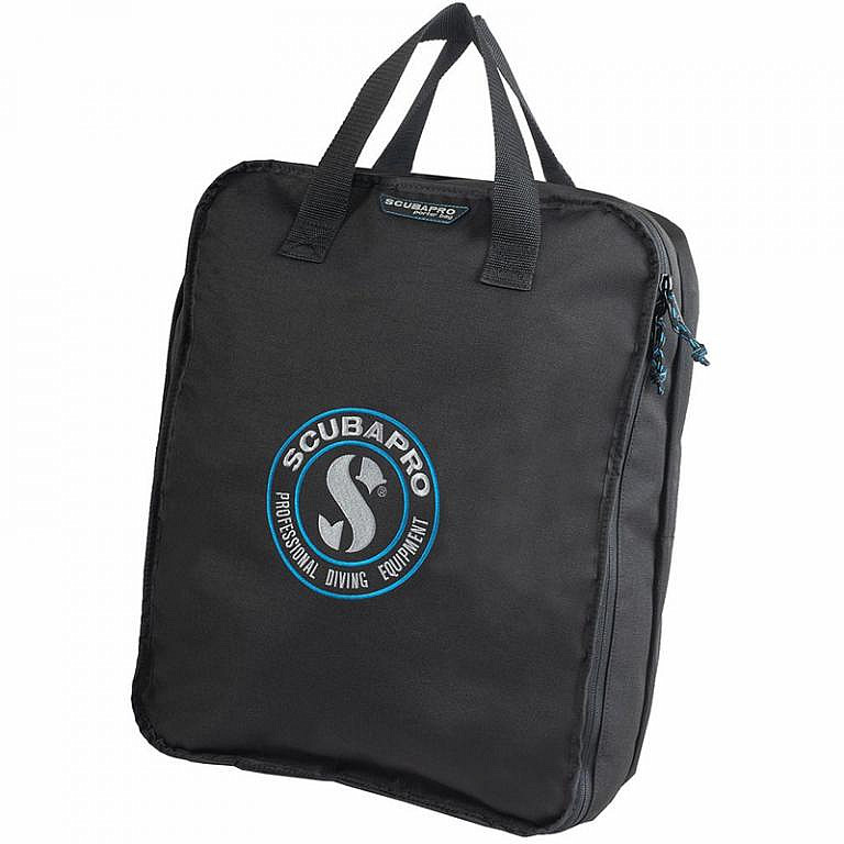 Bag Scubapro PORTER 125 L Travel bag for divers