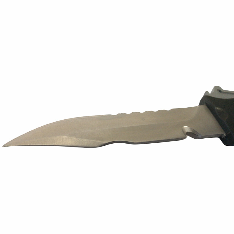 Knife Omer MINI BLADE 5006 | Freediving and diving