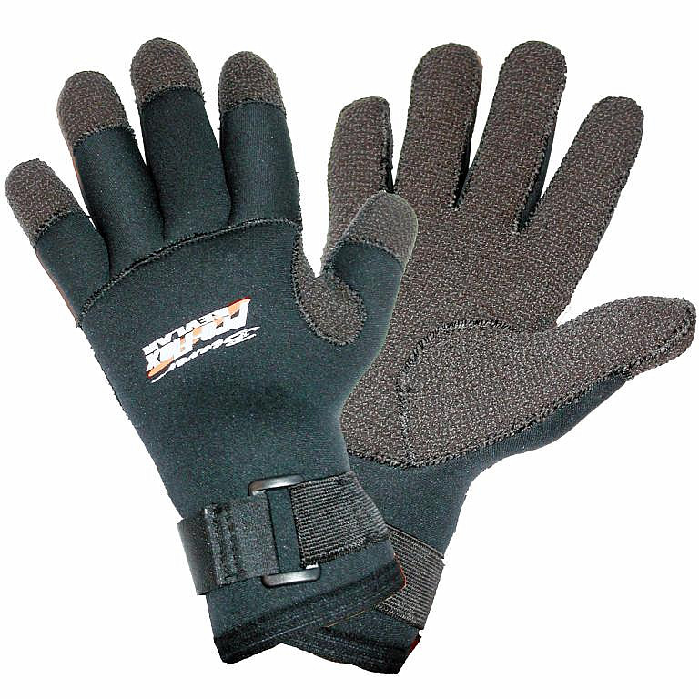 kevlar snowboard gloves
