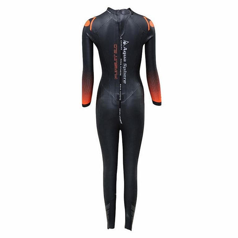 Women's triathlon suit PURSUIT LADY | Triathlon equipment