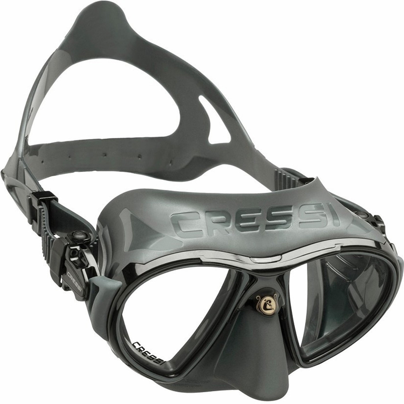Mask Cressi ZEUS Diving mask