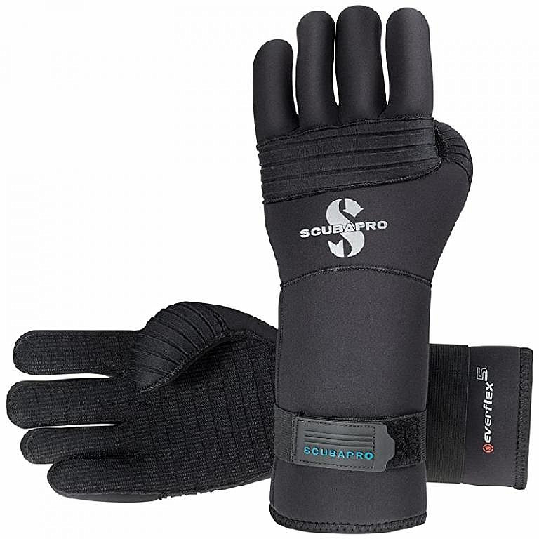 Scubapro Everflex 5mm Neoprene Glove 