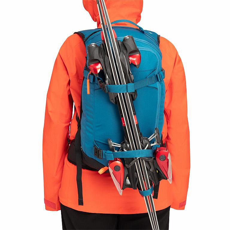 mammut nirvana 25