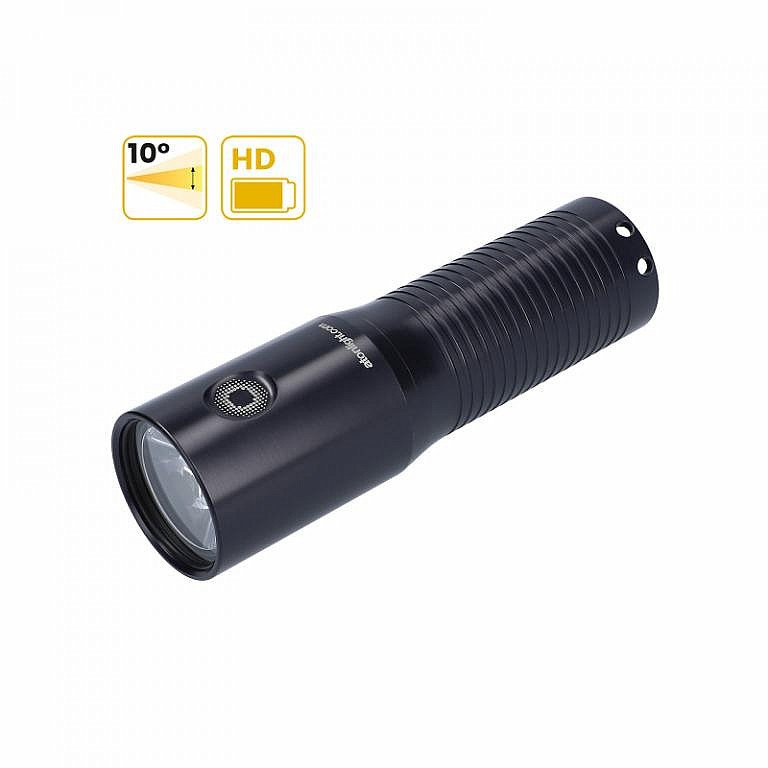 Hd discount torch light