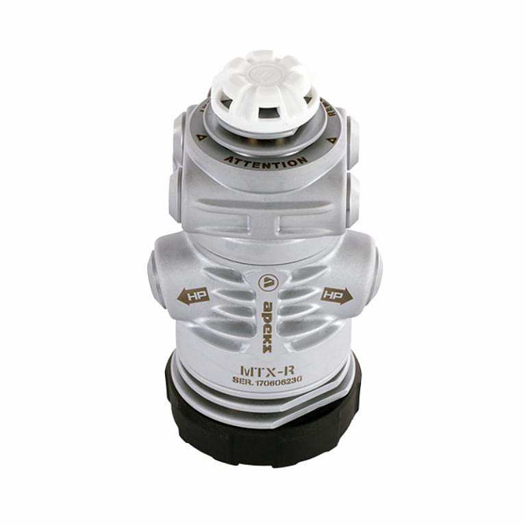 Automatic Apeks MTX-R S3 set | Complete set