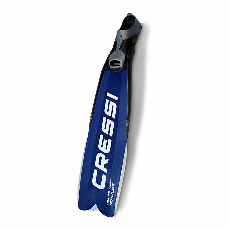 Everything you want to know about Cressi Gara Modular Impulse fins