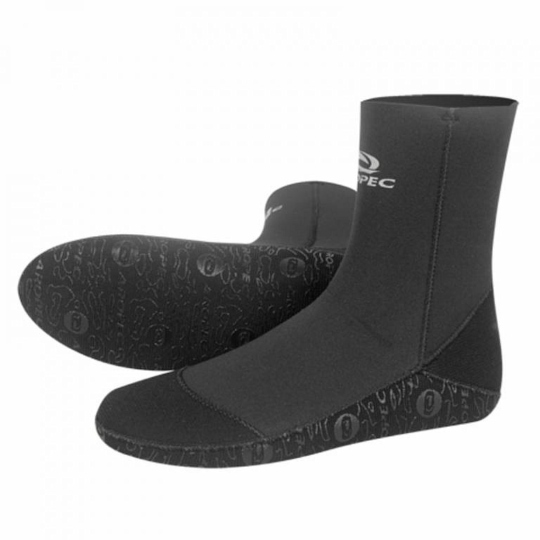 socks TEX 5 mm | Hardening and