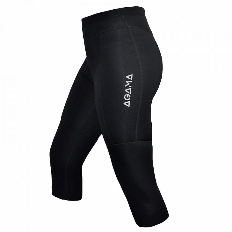Neoprene pants Agama FIT 34 length 2 mm  Water sports