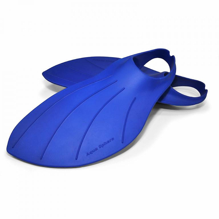 Swimming fins Michael Phelps ALPHA PRO Michael Phelps Aqua Sphere