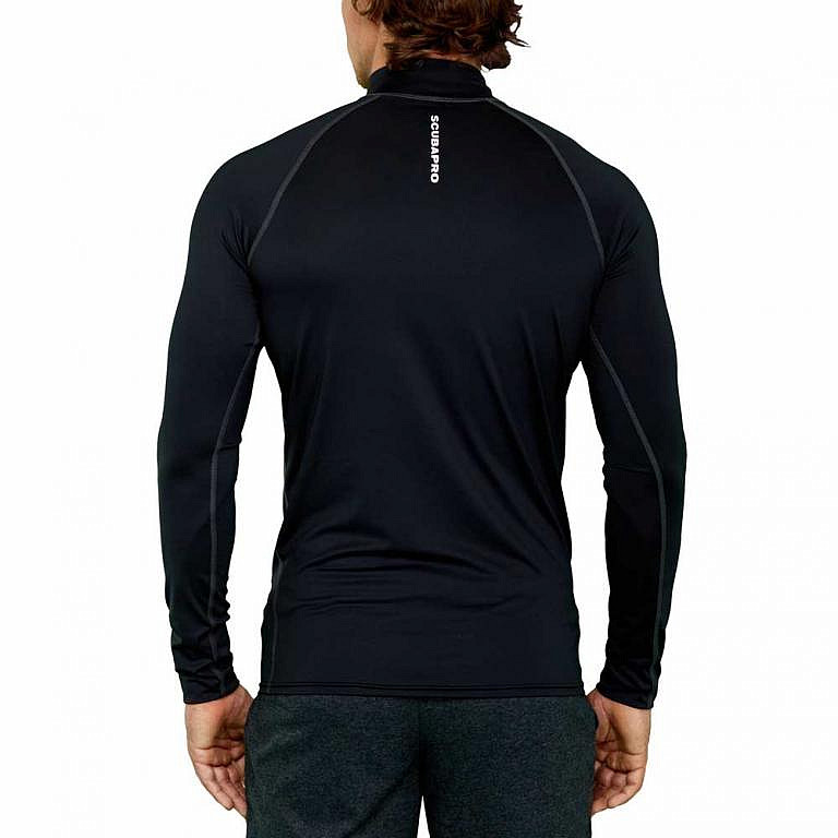Details about   Divepro Rash Guard Lycra Shirt UV Long Sleeve Men's 