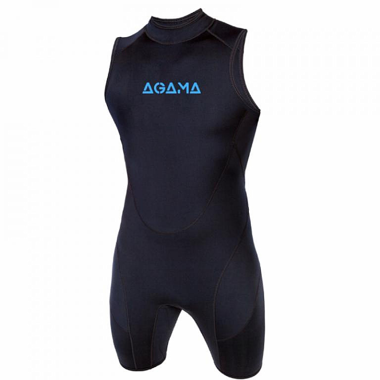 Agama SWIMMING men´s neoprene swimsuit