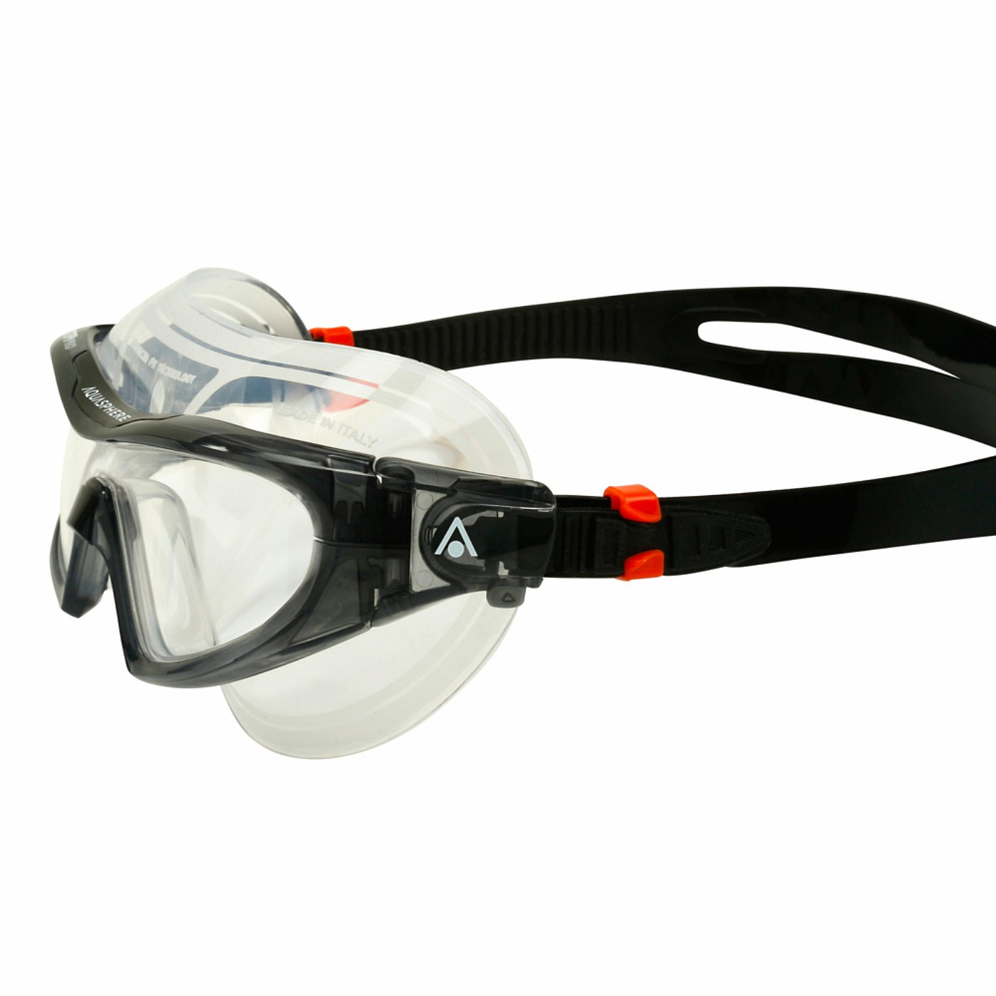 Aqua Sphere Swimming Goggles Vista Pro Clear & Dark Lens Ladies Mens Adults 2020 