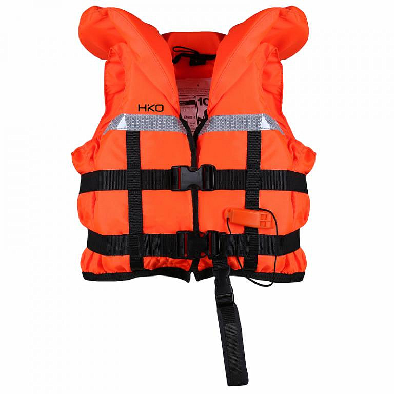 Children's life vest Hiko BABY | Ship safety first | Diving suits and  equipment, paddling, sutis for all watersports
