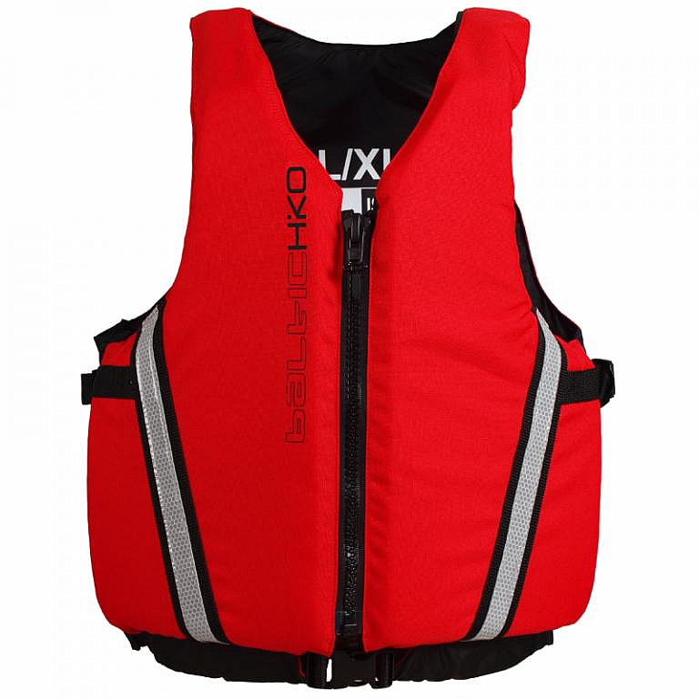 Hiko BALTIC RENT life jacket Boating equipment