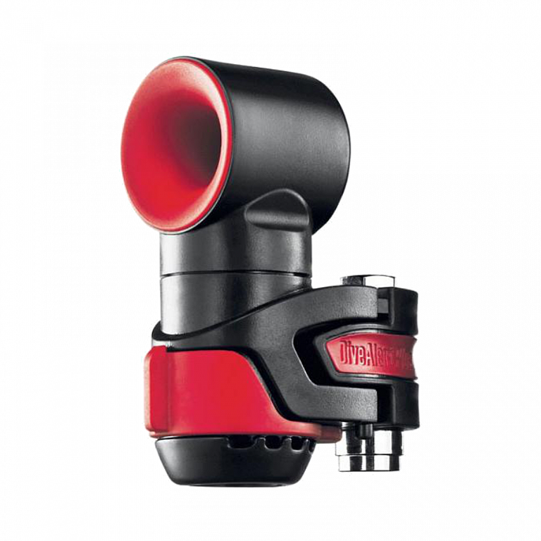 Scubapro magnetic shaker discount