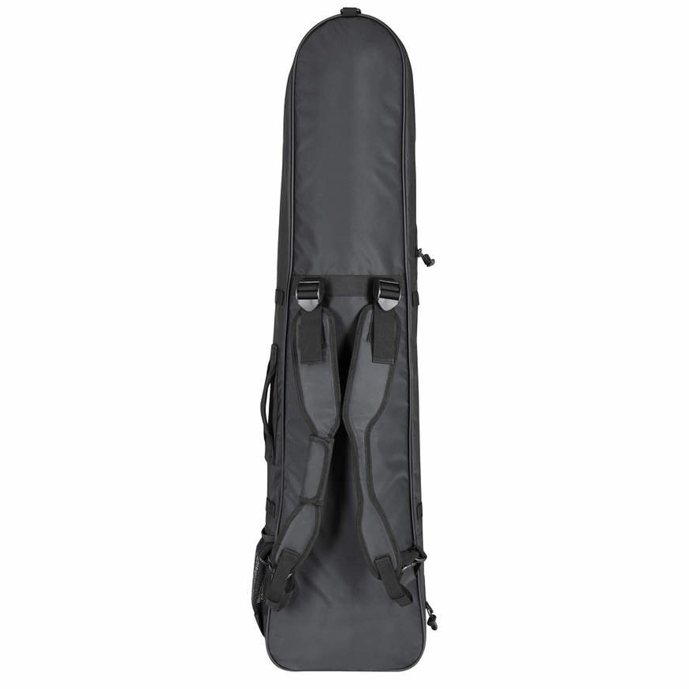 Backpack for freediving fins ASCENT DRY