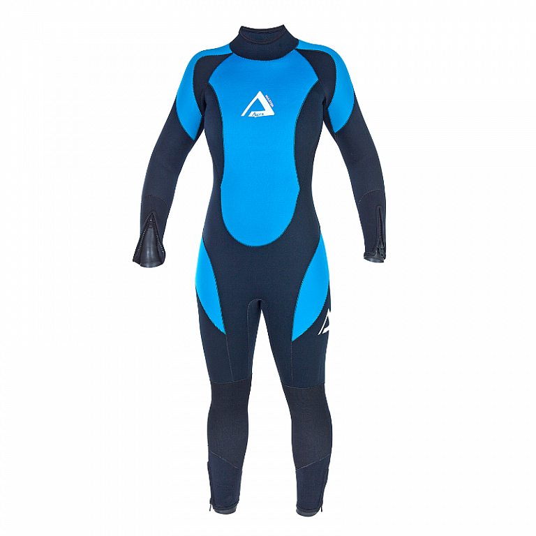 neoprene dive suit