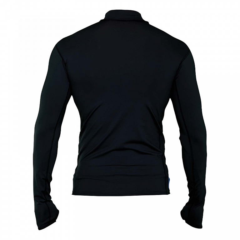UV Long Sleeve Men's Details about   Divepro Rash Guard Lycra Shirt 
