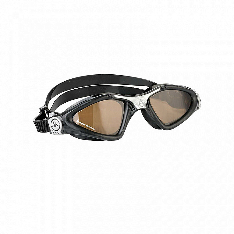 Swimming goggles Aqua Sphere KAYENNE Polarizing glasses
