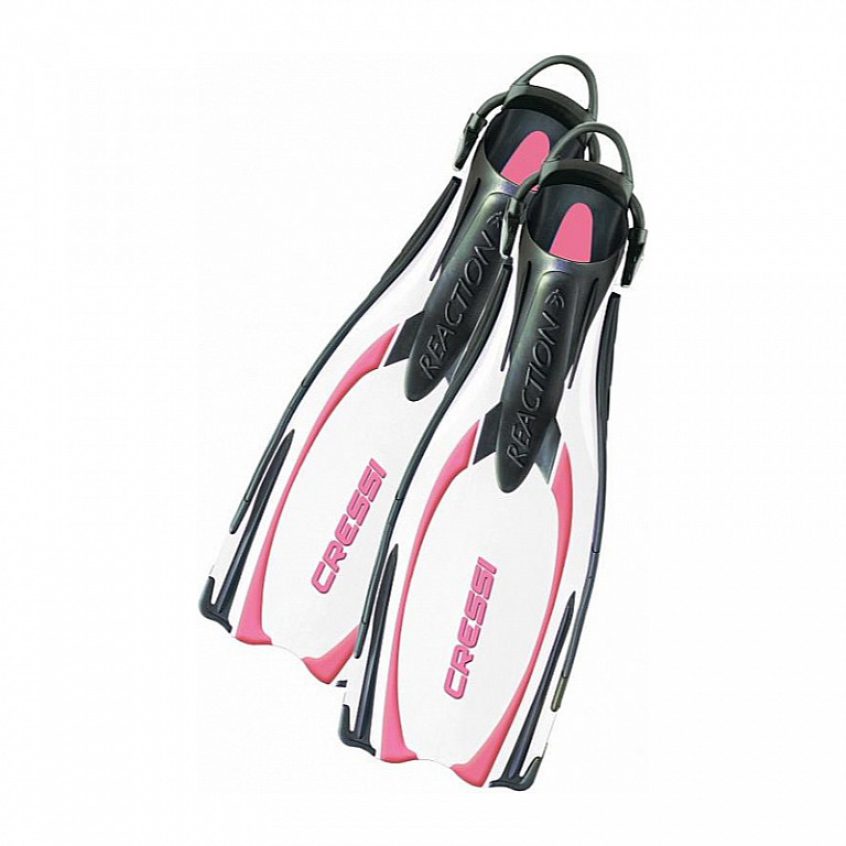 cressi reaction fins