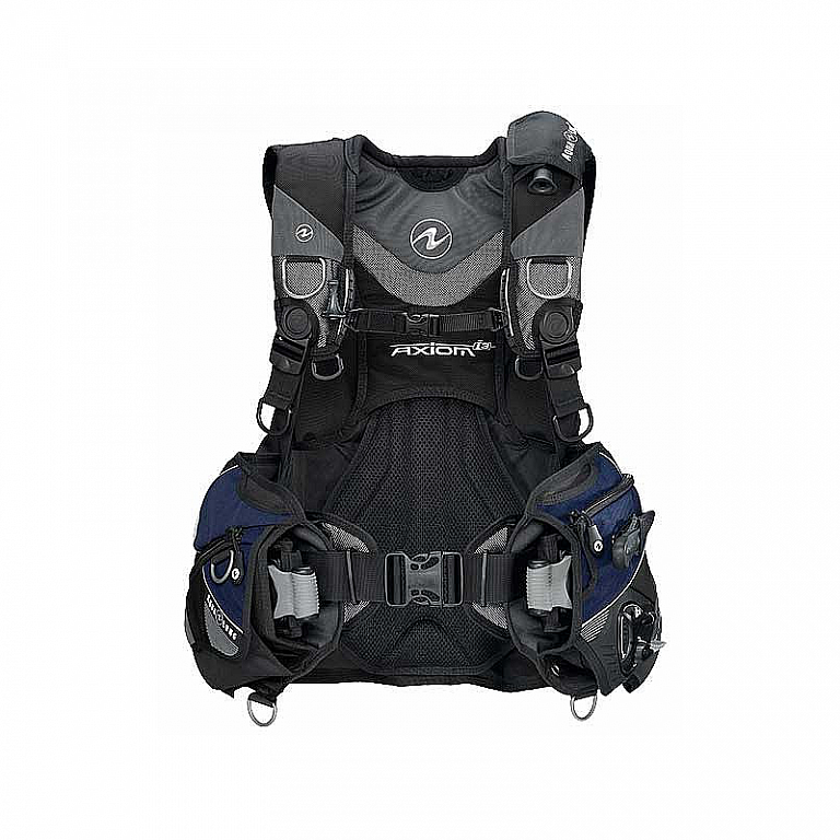 Jacket Aqua Lung AXIOM i3 | Diving equipment