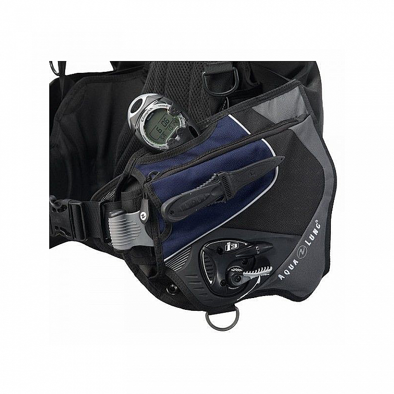 Jacket Aqua Lung AXIOM i3 | Diving equipment