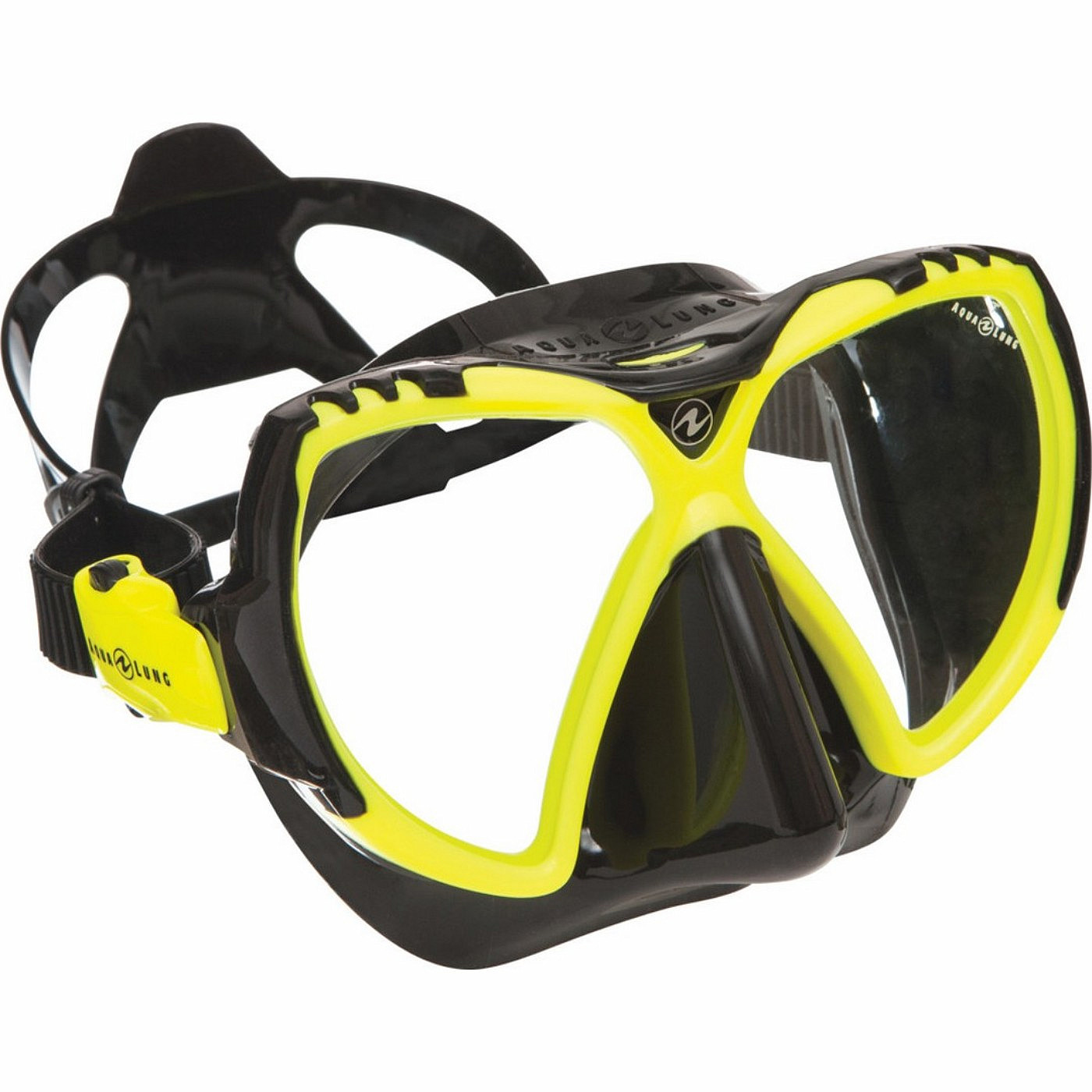 Aqua Lung MISSION Mask For diving and snorkeling