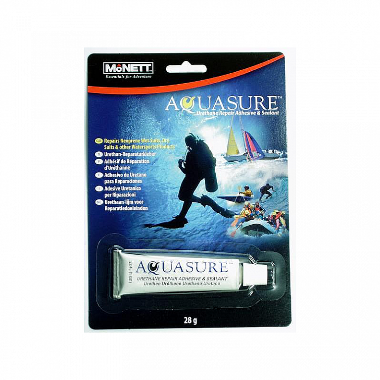 McNett Aquaseal Urethane Repair Adhesive & Sealant