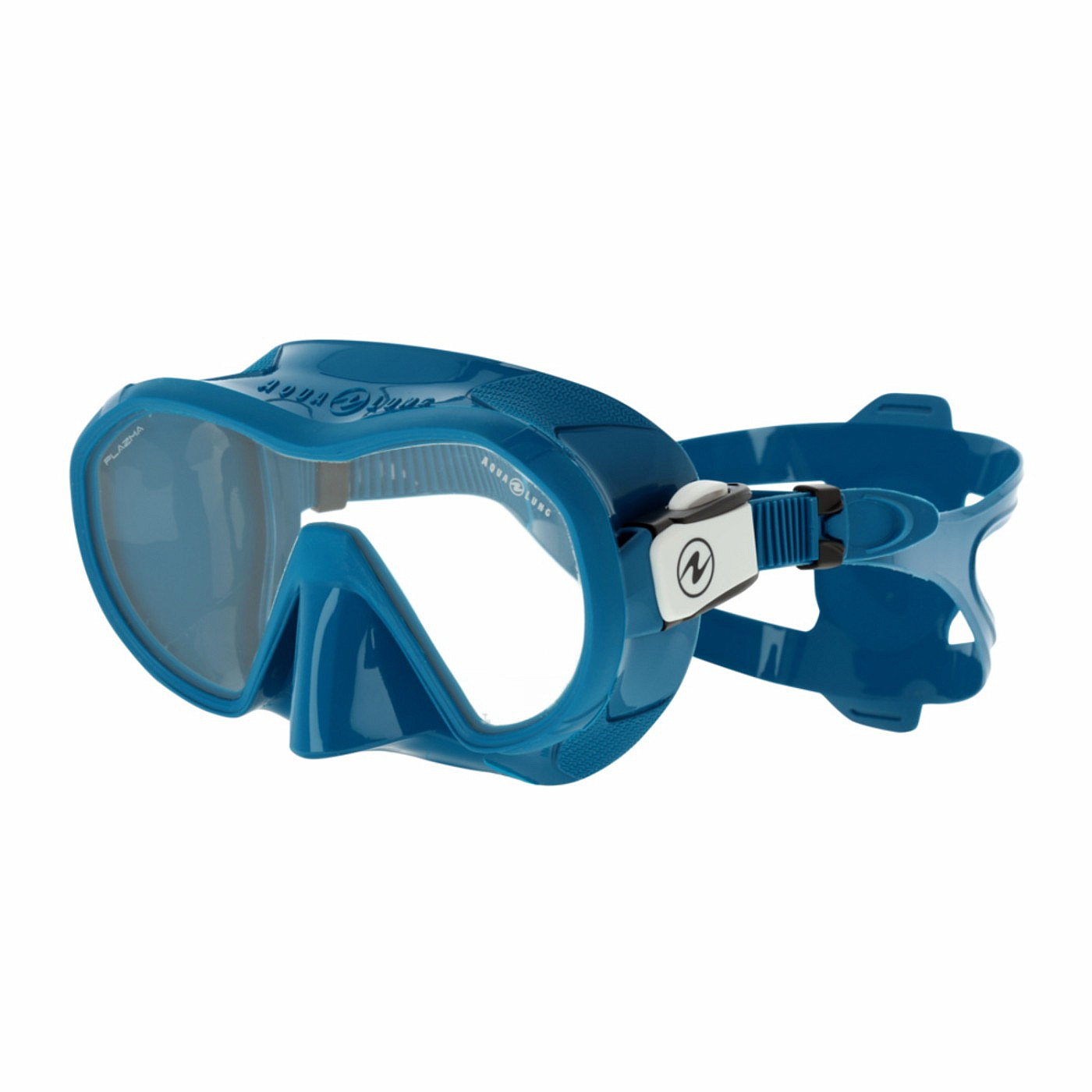 Aqua Lung プラズマ フレームレスパノラマ ダイビングマスク-