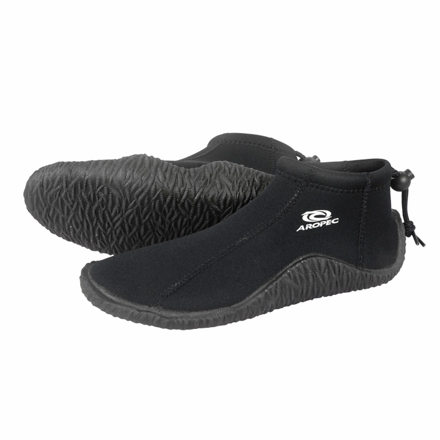 Neoprene water shoes Aropec STONE 3 mm Shoes