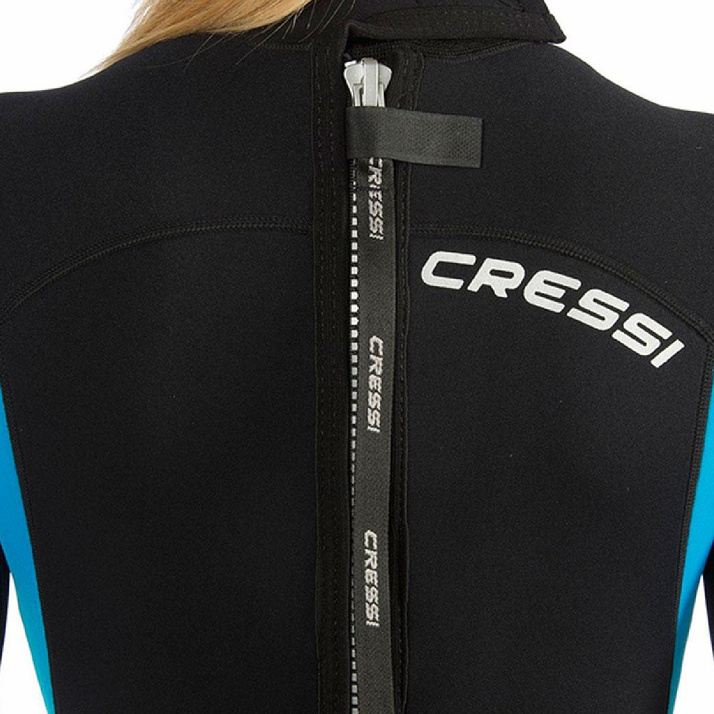 Cressi Cressi Med X 2,5mm Woman XS 8022983062464 