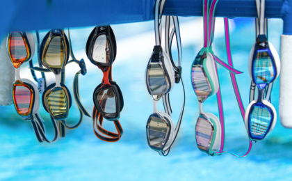 How to choose swimming goggles