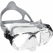 Mask Cressi BIG EYES EVOLUTION CRYSTAL