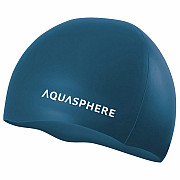 Swimming cap Aqua Sphere PLAIN SILICONE CAP