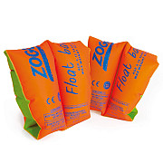 Children's swimming sleeves Zoggs FLOAT BANDS 0-12 months/up to 11 kg