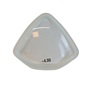 Dioptric lenses for the REVEAL X2 mask (from -1 to -5)