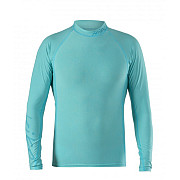 Men's lycra shirt Hiko SHADE DEW, long sleeve