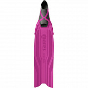 Freediving fins Mares X-WING SHORT