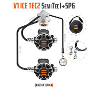 Regulator Tecline REGULÁTOR V1 ICE TEC2 SEMITEC I