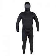 Freediving made to measure wetsuit Agama PEARL